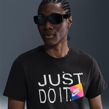 NIKE   2026夏季新款短袖T恤