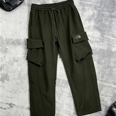 The North Face   2026夏季新款休閒長褲