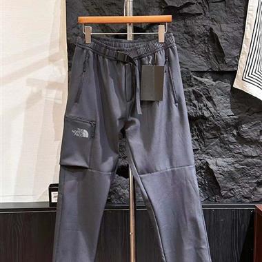 The North Face   2026夏季新款休閒長褲