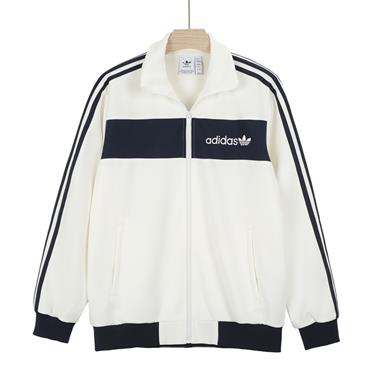 ADIDAS   2026夏季新款風衣夾克外套