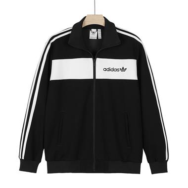 ADIDAS   2026夏季新款風衣夾克外套