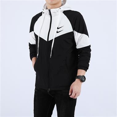 NIKE   2026夏季新款風衣夾克外套