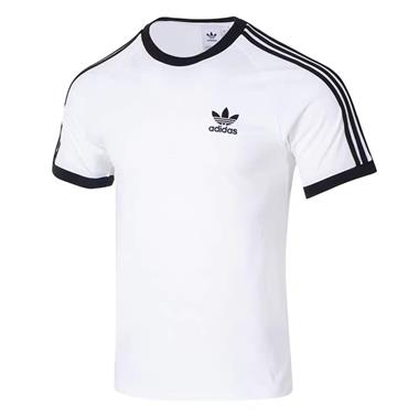 ADIDAS   2026夏季新款短袖T恤