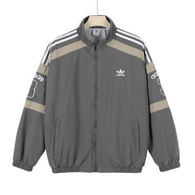 ADIDAS   2026春季新款風衣夾克外套