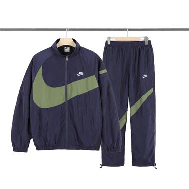 NIKE   2026春季新款長褲套裝