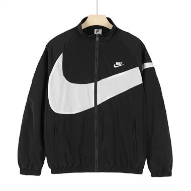 NIKE   2026春季新款風衣夾克外套