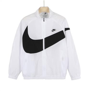 NIKE   2026春季新款風衣夾克外套