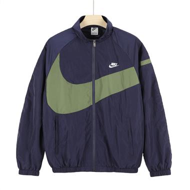 NIKE   2026春季新款風衣夾克外套