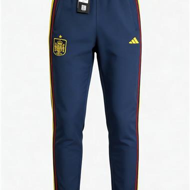 ADDIAS   2026春季新款休閒長褲