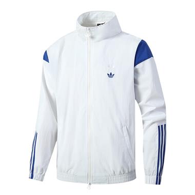 ADIDAS   2026春季新款風衣夾克外套