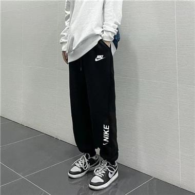 NIKE   2026春季新款休閒長褲