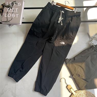The North Face  2026春季新款休閒長褲
