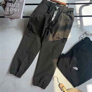 The North Face  2026春季新款休閒長褲