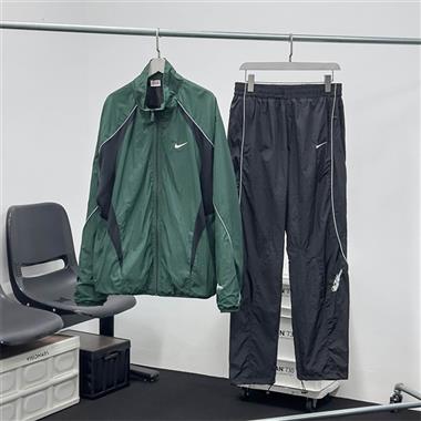 NIKE   2026春季新款長袖套裝