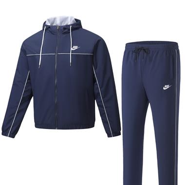 NIKE   2026春季新款長袖套裝