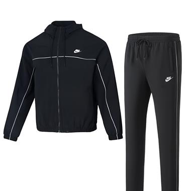 NIKE   2026春季新款長袖套裝
