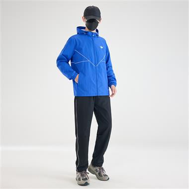 ADIDAS   2026春季新款長袖套裝