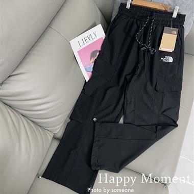 The North Face   2026春季新款休閒長褲