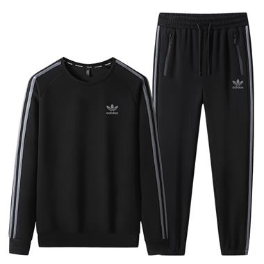 ADIDAS   2026春季新款長袖套裝