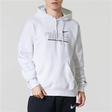 NIKE   2026春季新款衛衣帽T