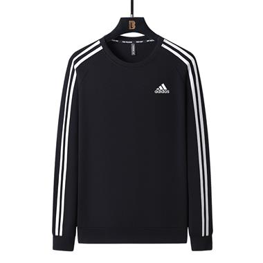 ADIDAS   2026春季新款衛衣帽T