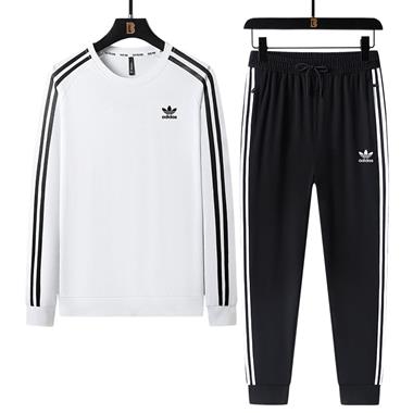 ADIDAS   2026春季新款長袖套裝