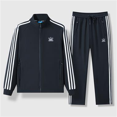 ADIDAS   2026春季新款長袖套裝