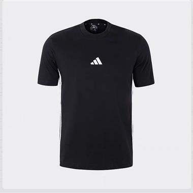 ADIDAS   2026夏季新款短袖T恤