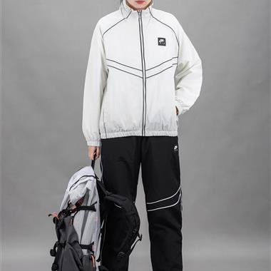 NIKE   2026春季新款長袖套裝