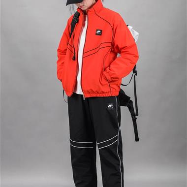 NIKE   2026春季新款長袖套裝