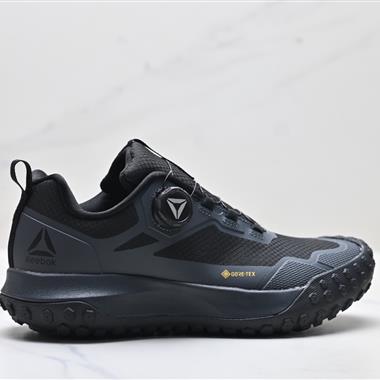 Reeook WORKOUT PLUS RC 2.0旋鈕扣 運動鞋防滑減震徒步登山鞋