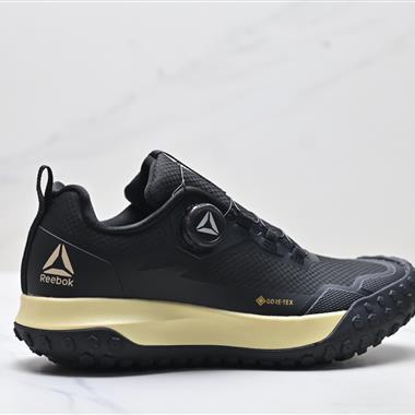 Reeook WORKOUT PLUS RC 2.0旋鈕扣 運動鞋防滑減震徒步登山鞋