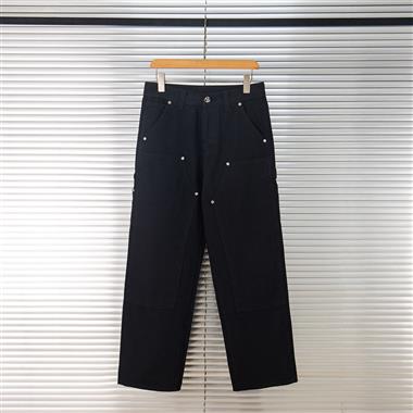 Chrome Hearts   2026春夏新款休閒牛仔褲