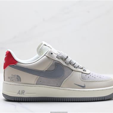 Nike AIR FORCE 1’07空軍一號低幫百搭休閒運動板鞋