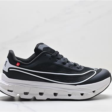 On 昂跑 Cloudflow 5 AD 舒適百搭 織物 跑步鞋