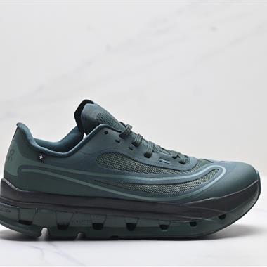 On 昂跑 Cloudflow 5 AD 舒適百搭 織物 跑步鞋