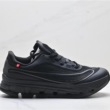 On 昂跑 Cloudflow 5 AD 舒適百搭 織物 跑步鞋