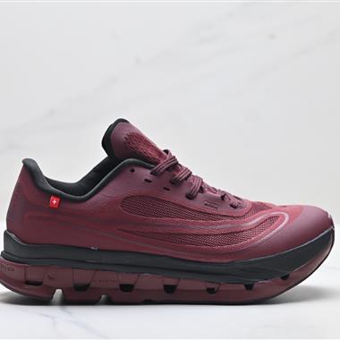 On 昂跑 Cloudflow 5 AD 舒適百搭 織物 跑步鞋