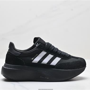 Adidas originals Evo SL 72舒適貼合 生活休閒鞋