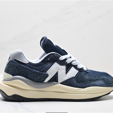 New Balance 5740系列 NB 新百倫 低幫緩震跑步鞋