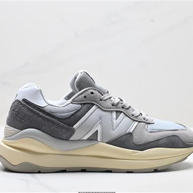 New Balance 5740系列 NB 新百倫 低幫緩震跑步鞋