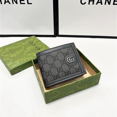GUCCI   2026新款時尚包包 尺寸：12x10CM