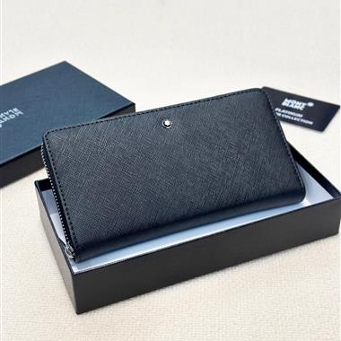 Montblanc   2026新款時尚包包 尺寸：21x11CM