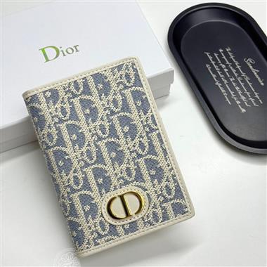 DIOR   2026新款時尚包包 尺寸：10*14*2.5CM