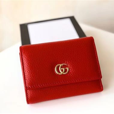 GUCCI   2026新款時尚包包 尺寸：10*8.5*2.5CM