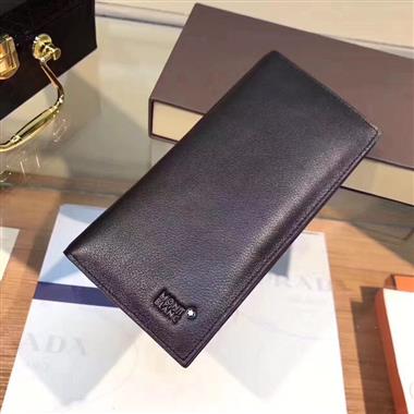 Montblanc   2026新款時尚包包 尺寸：19x10CM