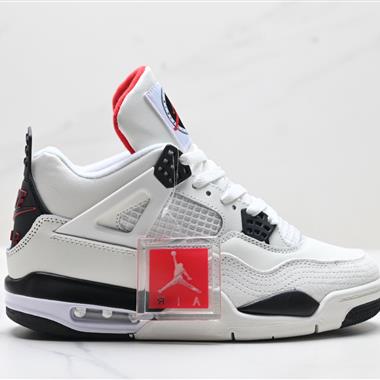 Nike Air Jordan 4 Retro AJ4代復古休閒運動文化籃球鞋