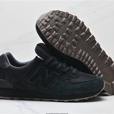 New Balance 574系列 新百倫 低幫復古休閒運動慢跑鞋