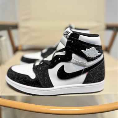 Nike Air Jordan 1 Retor AJ1經典復古高幫百搭文化籃球鞋
