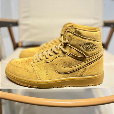 Nike Air Jordan 1 Retor AJ1經典復古高幫百搭文化籃球鞋